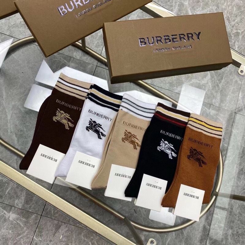 Burberry Socks